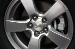 Chevrolet Cruze 1LT 2011 года